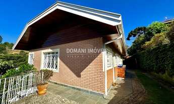 Imagem 2: CASA RESIDENCIAL em CAMPOS DO JORDÃO - SP, Região do Vale Encantado