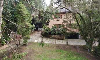 Imagem 6: CASA RESIDENCIAL em CAMPOS DO JORDÃO - SP, Região do Atalaia