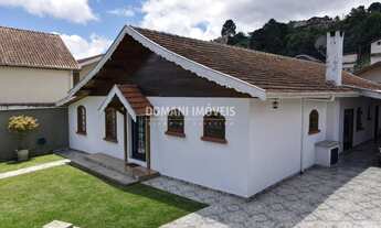 Imagem: CASA RESIDENCIAL em CAMPOS DO JORDÃO