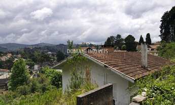 Imagem 6: CASA RESIDENCIAL em CAMPOS DO JORDÃO - SP, Região de Capivari