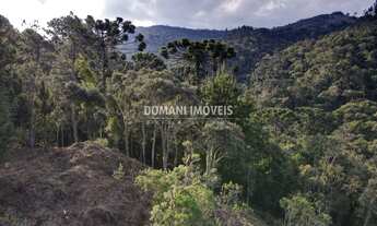 Imagem 4: TERRENO RESIDENCIAL em CAMPOS DO JORDÃO - SP, Região do Atalaia