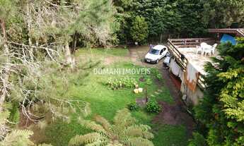 Imagem 7: CASA RESIDENCIAL em CAMPOS DO JORDÃO - SP, Região do Atalaia