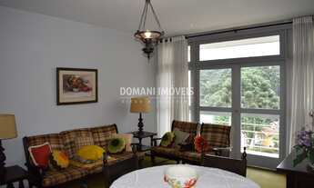 Imagem 6: APARTAMENTO RESIDENCIAL em CAMPOS DO JORDÃO - SP, Região de Capivari