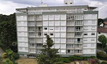 Imagem 3: APARTAMENTO RESIDENCIAL em CAMPOS DO JORDÃO - SP, Região de Capivari