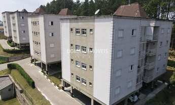 Imagem 6: APARTAMENTO RESIDENCIAL em CAMPOS DO JORDÃO - SP, Região do Céu Azul