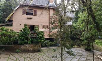 Imagem: CASA RESIDENCIAL em CAMPOS DO JORDÃO