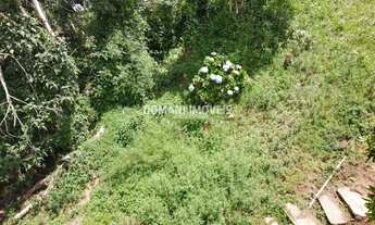 Imagem 7: TERRENO RESIDENCIAL em CAMPOS DO JORDÃO - SP, Região da Abernéssia