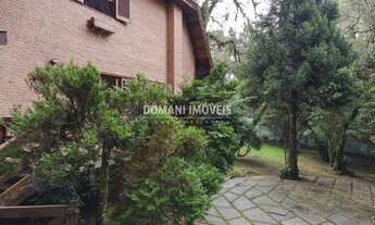 Imagem 3: CASA RESIDENCIAL em CAMPOS DO JORDÃO - SP, Região do Atalaia