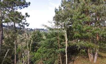 Imagem 7: TERRENO RESIDENCIAL em CAMPOS DO JORDÃO - SP, Região do Atalaia