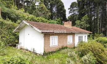 Imagem 7: CASA RESIDENCIAL em CAMPOS DO JORDÃO - SP, Região de Capivari