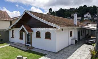 Imagem 6: CASA RESIDENCIAL em CAMPOS DO JORDÃO - SP, Região da Abernéssia