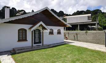 Imagem 7: CASA RESIDENCIAL em CAMPOS DO JORDÃO - SP, Região da Abernéssia