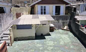 Imagem: CASA RESIDENCIAL em CAMPOS DO JORDÃO