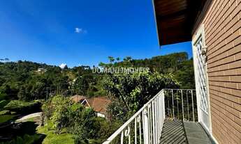 Imagem 4: CASA RESIDENCIAL em CAMPOS DO JORDÃO - SP, Região do Vale Encantado