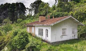 Imagem 2: CASA RESIDENCIAL em CAMPOS DO JORDÃO - SP, Região de Capivari