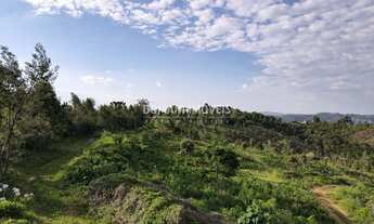 Imagem 7: AREA RESIDENCIAL em CAMPOS DO JORDÃO - SP, Região do Alto do Capivari