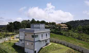 Imagem 2: CASA RESIDENCIAL em CAMPOS DO JORDÃO - SP, Região do Vale Encantado