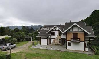 Imagem 3: POUSADA COMERCIAL em CAMPOS DO JORDÃO - SP, Região do Toriba