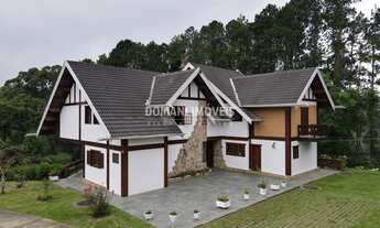 Imagem 7: POUSADA COMERCIAL em CAMPOS DO JORDÃO - SP, Região do Toriba