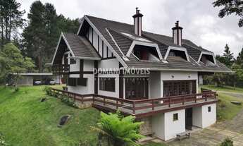 Imagem 5: POUSADA COMERCIAL em CAMPOS DO JORDÃO - SP, Região do Toriba