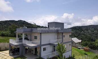 Imagem: CASA RESIDENCIAL em CAMPOS DO JORDÃO