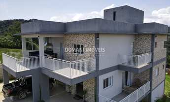 Imagem 4: CASA RESIDENCIAL em CAMPOS DO JORDÃO - SP, Região do Vale Encantado