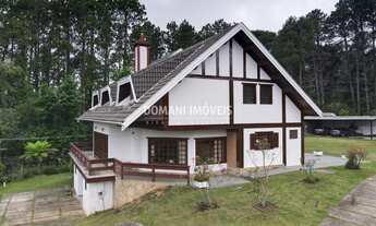 Imagem 4: POUSADA COMERCIAL em CAMPOS DO JORDÃO - SP, Região do Toriba