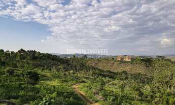 Imagem 2: AREA RESIDENCIAL em CAMPOS DO JORDÃO - SP, Região do Alto do Capivari