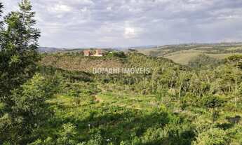 Imagem: AREA RESIDENCIAL em CAMPOS DO JORDÃO