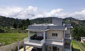 Imagem 7: CASA RESIDENCIAL em CAMPOS DO JORDÃO - SP, Região do Vale Encantado