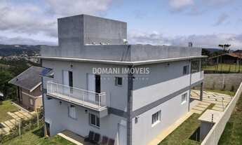 Imagem 3: CASA RESIDENCIAL em CAMPOS DO JORDÃO - SP, Região do Vale Encantado