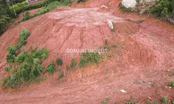 Imagem 5: TERRENO RESIDENCIAL em CAMPOS DO JORDÃO - SP, Região do Parque Pedra do Baú