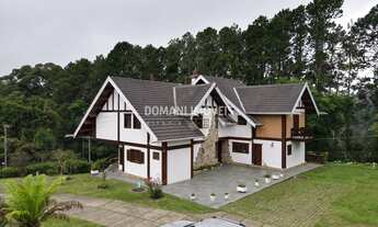 Imagem 2: POUSADA COMERCIAL em CAMPOS DO JORDÃO - SP, Região do Toriba