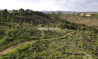 Imagem 4: AREA RESIDENCIAL em CAMPOS DO JORDÃO - SP, Região do Alto do Capivari
