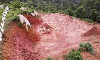 Imagem 4: TERRENO RESIDENCIAL em CAMPOS DO JORDÃO - SP, Região do Parque Pedra do Baú