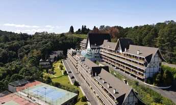 Imagem: 1 dormitório, 1 banheiros, 2 vagas na garagem