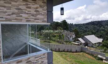 Imagem 6: CASA RESIDENCIAL em CAMPOS DO JORDÃO - SP, Região do Vale Encantado