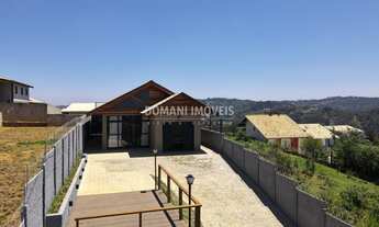 Imagem: CASA RESIDENCIAL em CAMPOS DO JORDÃO