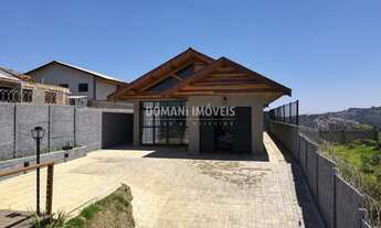 Imagem 2: CASA RESIDENCIAL em CAMPOS DO JORDÃO - SP, Região do Alto da Vila Inglesa