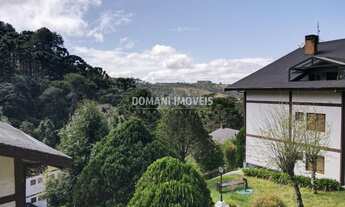 Imagem 3: APARTAMENTO RESIDENCIAL em CAMPOS DO JORDÃO - SP, Região de Capivari