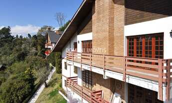 Imagem 4: APARTAMENTO RESIDENCIAL em CAMPOS DO JORDÃO - SP, Região de Capivari