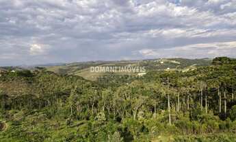 Imagem 5: AREA RESIDENCIAL em CAMPOS DO JORDÃO - SP, Região do Alto do Capivari