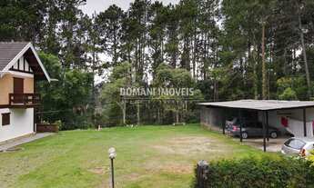 Imagem 6: POUSADA COMERCIAL em CAMPOS DO JORDÃO - SP, Região do Toriba