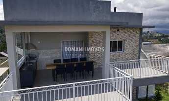 Imagem 5: CASA RESIDENCIAL em CAMPOS DO JORDÃO - SP, Região do Vale Encantado