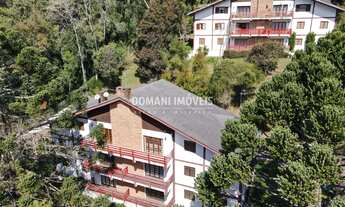 Imagem 5: APARTAMENTO RESIDENCIAL em CAMPOS DO JORDÃO - SP, Região de Capivari