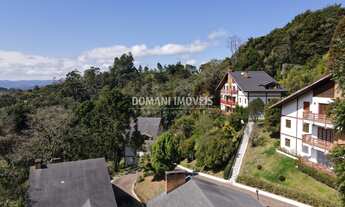 Imagem 7: APARTAMENTO RESIDENCIAL em CAMPOS DO JORDÃO - SP, Região de Capivari