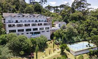 Imagem: APARTAMENTO RESIDENCIAL em CAMPOS DO JORDÃO