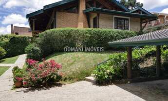 Imagem 6: CASA RESIDENCIAL em CAMPOS DO JORDÃO - SP, Região do Vale Encantado