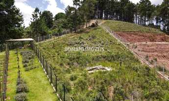 Imagem: TERRENO RESIDENCIAL em CAMPOS DO JORDÃO