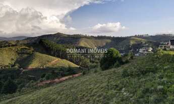 Imagem: TERRENO RESIDENCIAL em CAMPOS DO JORDÃO